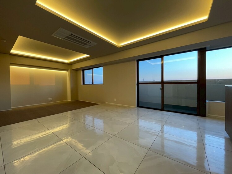 その他 通風・採光に優れ、心地よい光と風が溢れています。