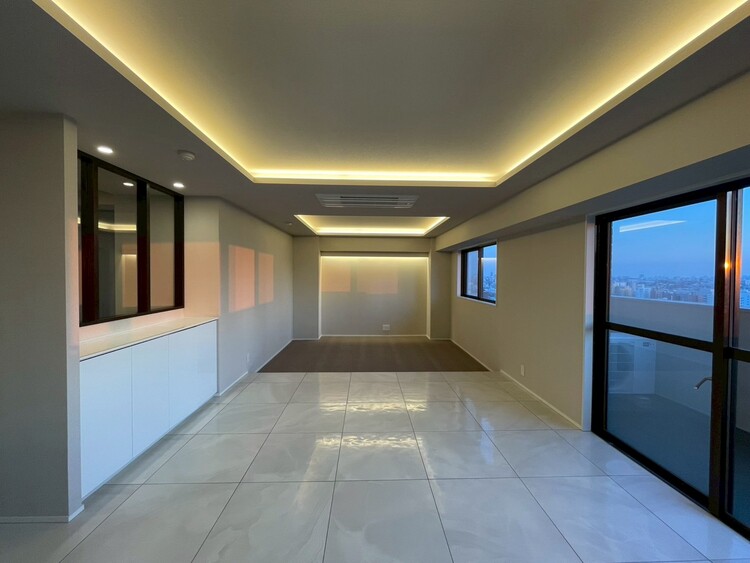 その他 「空間が織り成すひとつ先の住み心地」を演出します。