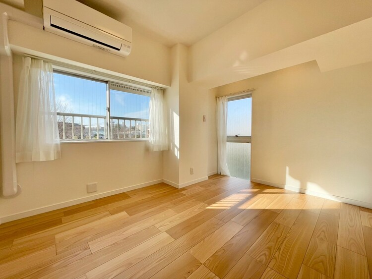 その他 快適に・伸びやかに。心の潤いを求める方々へ。