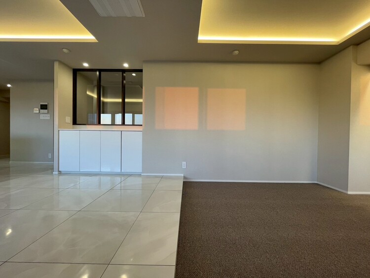 その他 充実した生活は伸びやかな居室空間から始まります。