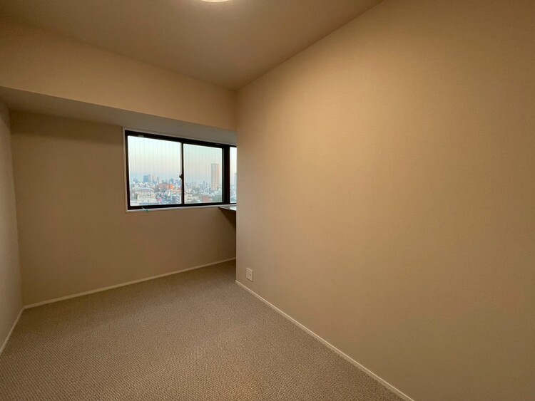 その他 清かで艶やかな時間をもたらしてくれる室内です。