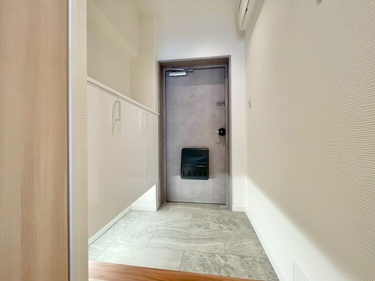 その他 安らぎに満ちた空間がここから始まります。