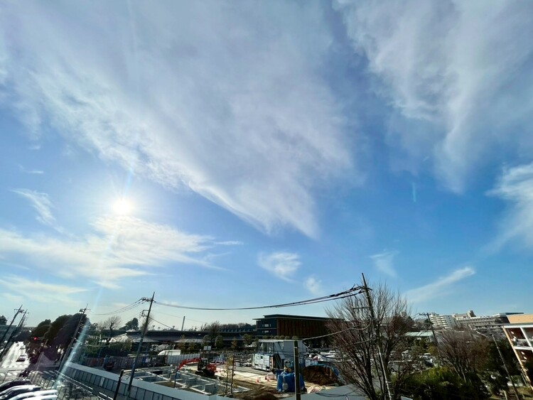 その他 陽当たり・通風・開放感に恵まれた環境です。