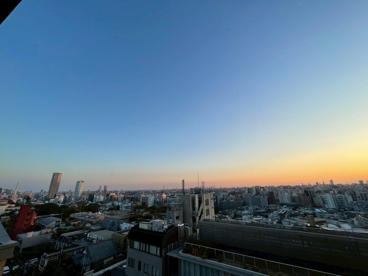 その他 陽当たり・通風・開放感に恵まれた環境です。