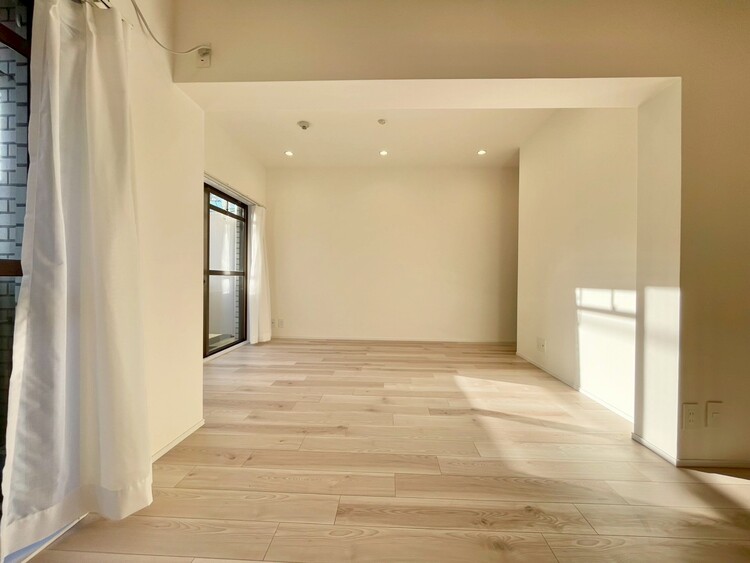 その他 「空間が織り成すひとつ先の住み心地」を演出します。