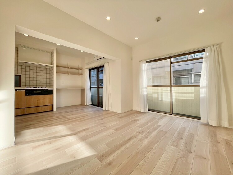 その他 居心地の良い空間に仕上がっております。