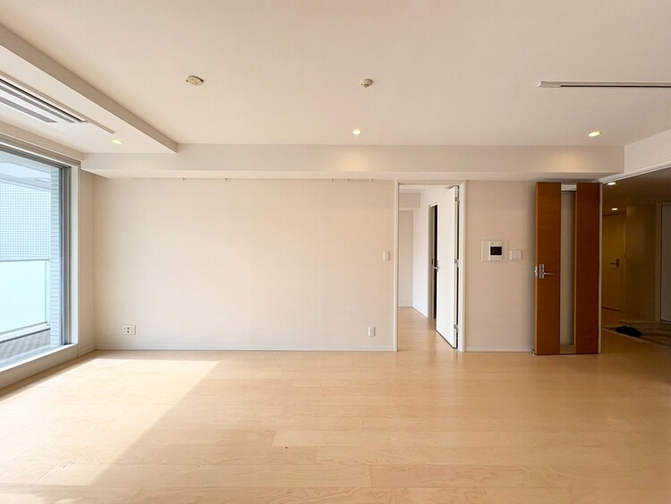 その他 充実した生活は伸びやかな居室空間から始まります。