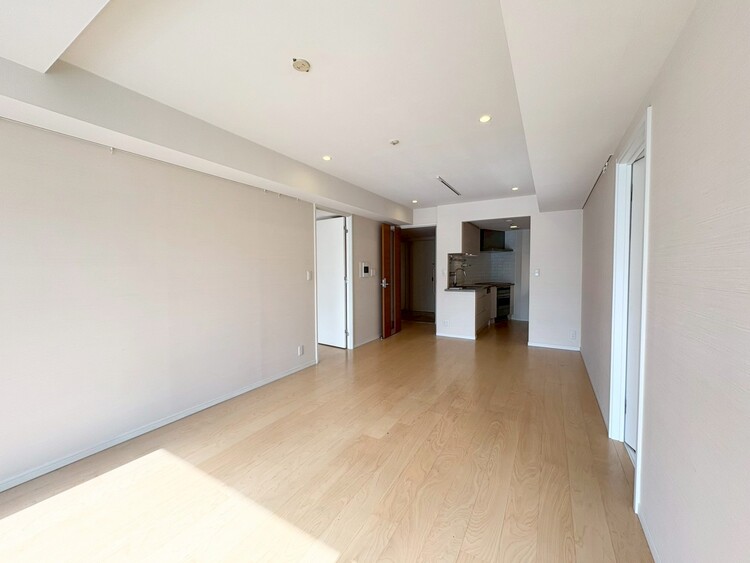 その他 伸びやかな空間のなかで、ゆったりとしたひとときを過ごせます。