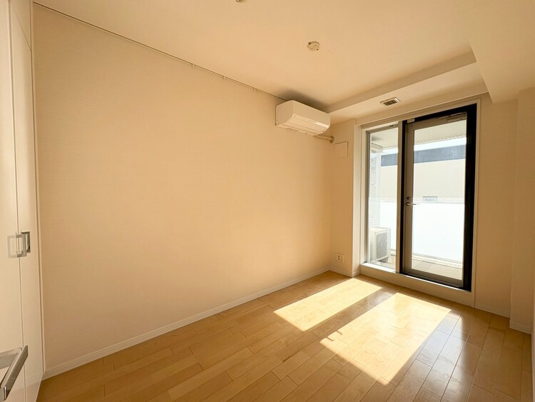 その他 清かで艶やかな時間をもたらしてくれる室内です。