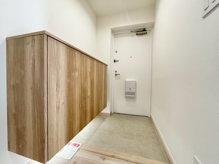 その他 安らぎに満ちた空間がここから始まります。