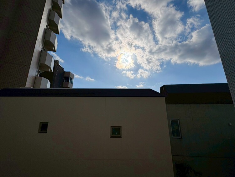 その他 陽当たり・通風・開放感に恵まれた環境です。