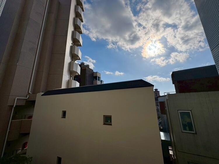 その他 眺望や窓からの景色が良いと、家で過ごす時間も快適です。