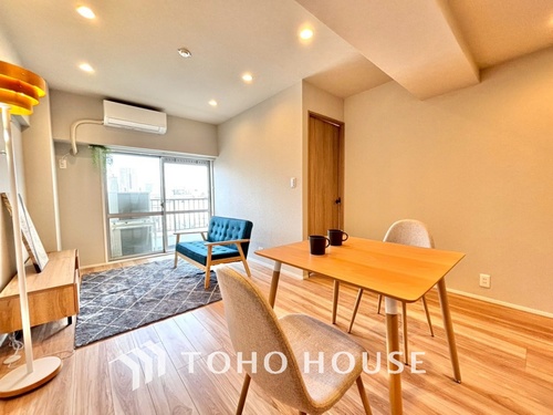 東京都目黒区目黒二丁目１５-１２の物件の物件画像