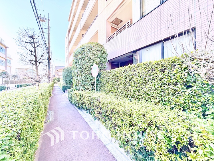 キッチン 毎日の料理が楽しくなる、使いやすいシステムキッチン。家事効率を高める設計です。