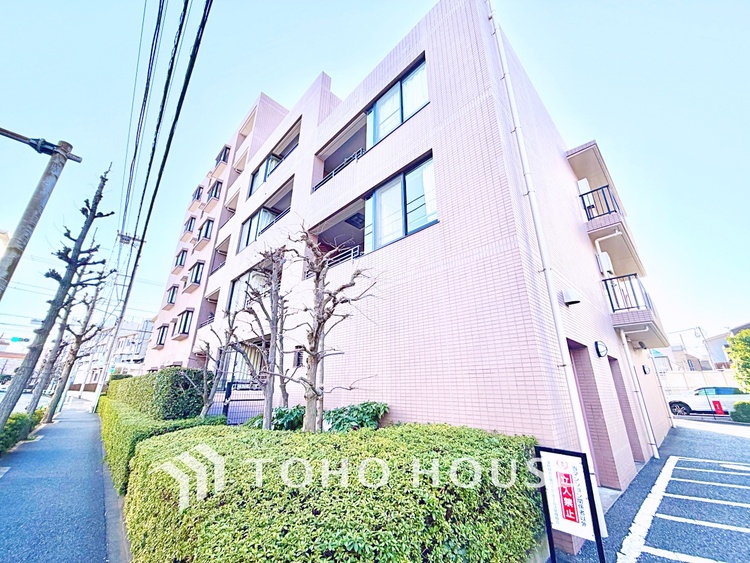 トイレ 毎日使う場所だからこそ、清潔で快適な空間を実現したトイレです。