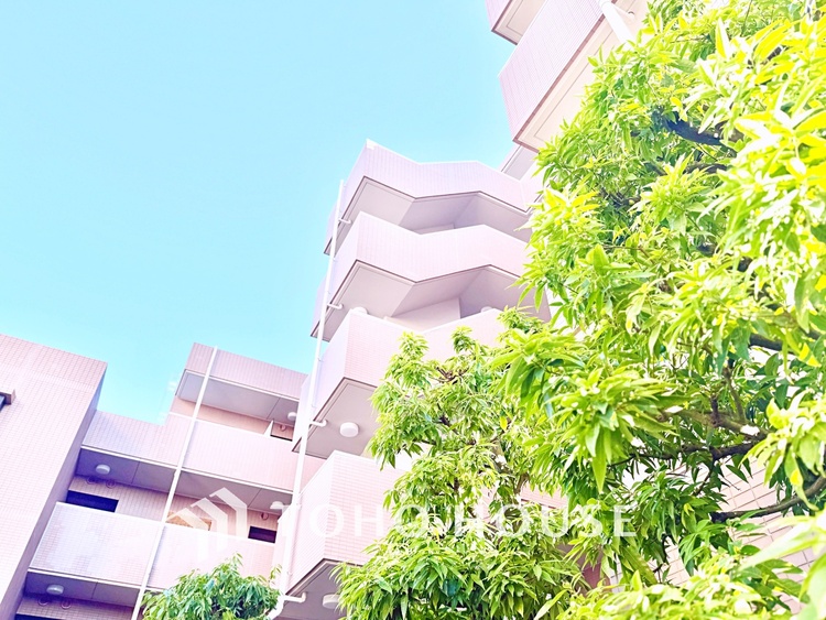 洗面 家族で使いやすい広さと機能を備えた、快適な洗面空間です。