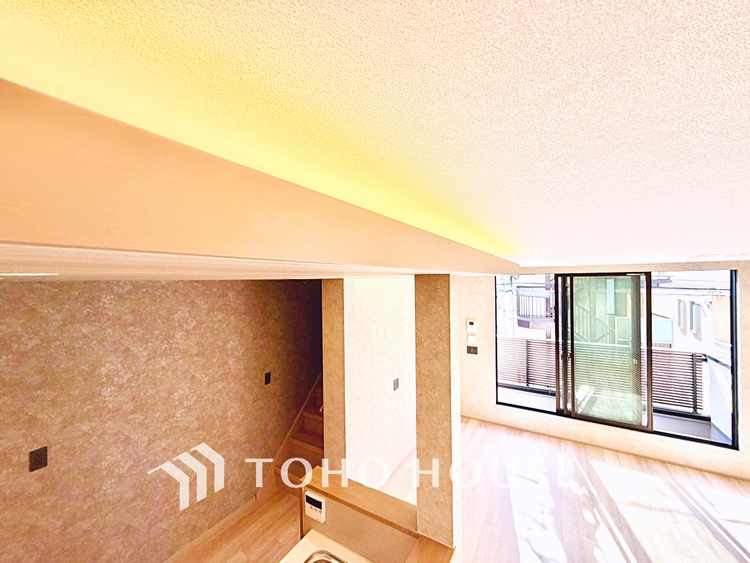 トイレ 毎日使う場所だからこそ、清潔で快適な空間を実現したトイレです。