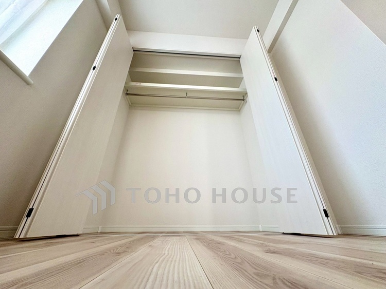 収納 【収納】ここにもある！ここにはこだわり抜いた思いが詰まっているのだと思う。