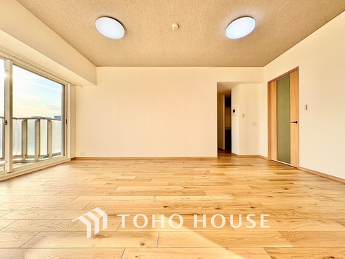 フェアロージュ方南町の物件画像