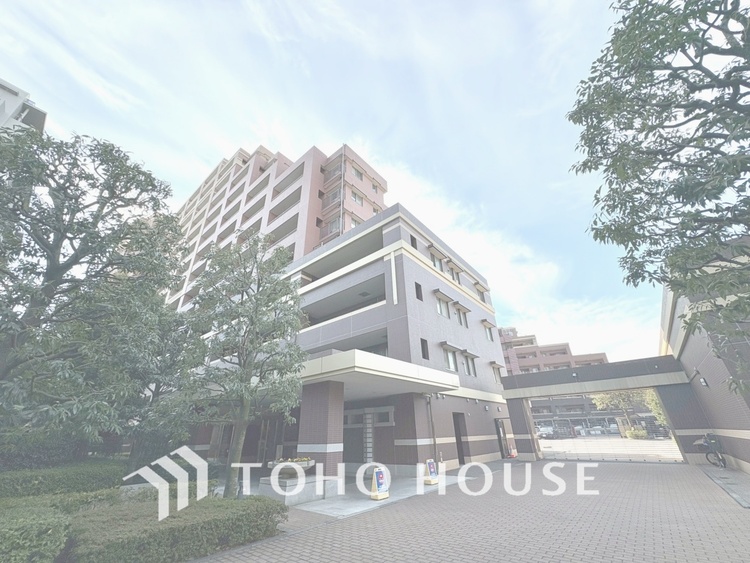 外観 【APPEARANCE】◆煌びやか◆愛おしい家族との団欒の時間をより一層幸せなものに感じさせる。輝かしい毎日が待っています。