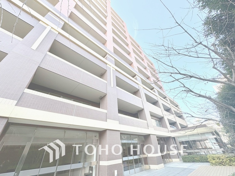 外観 【APPEARANCE】◆プライベートな時間◆家族のふれあいも大切にしつつ、自分の空間も大切にしたい。