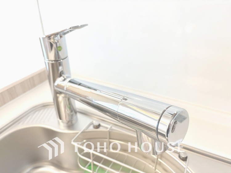 キッチン 【KITCHEN】◆毎日の健康◆は美味しいお水から。そんな毎日を支えてくれるのが浄水器です。