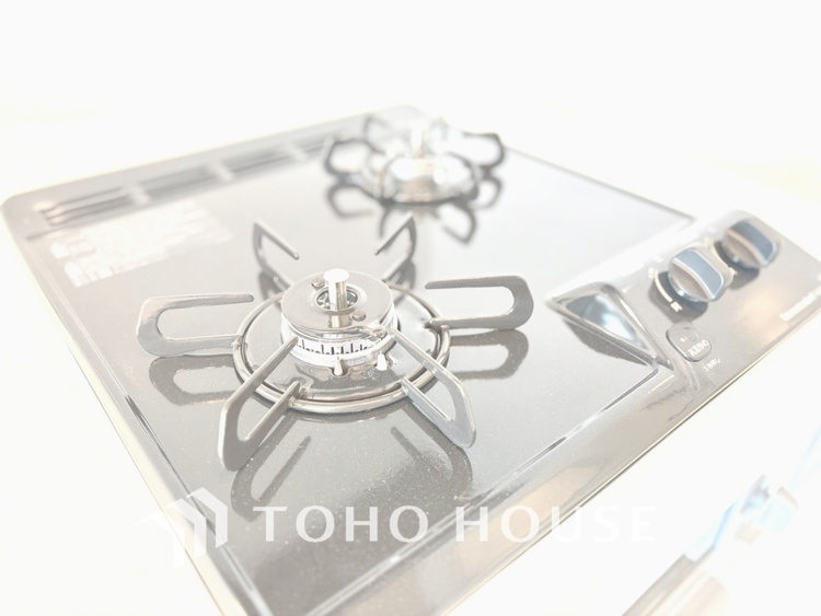 キッチン 【KITCHEN】◆家族のおはよう◆の声を笑顔で迎えてあげられるシステムキッチン。朝ごはんが楽しみでちょっと早起きしたくなるんです。