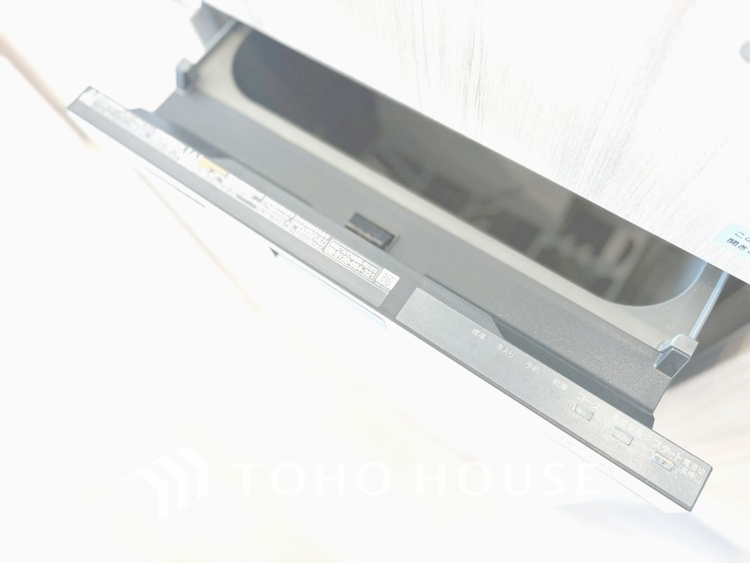 キッチン 【KITCHEN】◆Happy◆愛情たっぷりのお料理で家族にHappyを。システムキッチンがあなたをサポートしてくれます。