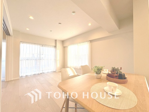 ライオンズマンション上馬の画像