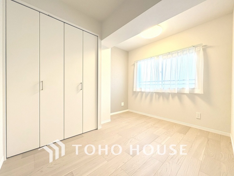 内装 【PRIVATE ROOM】◆属毛離裏◆子は父を手本とし、母に愛育されて成長する。家族の深い繋がり。いつまでも大切にしたい。