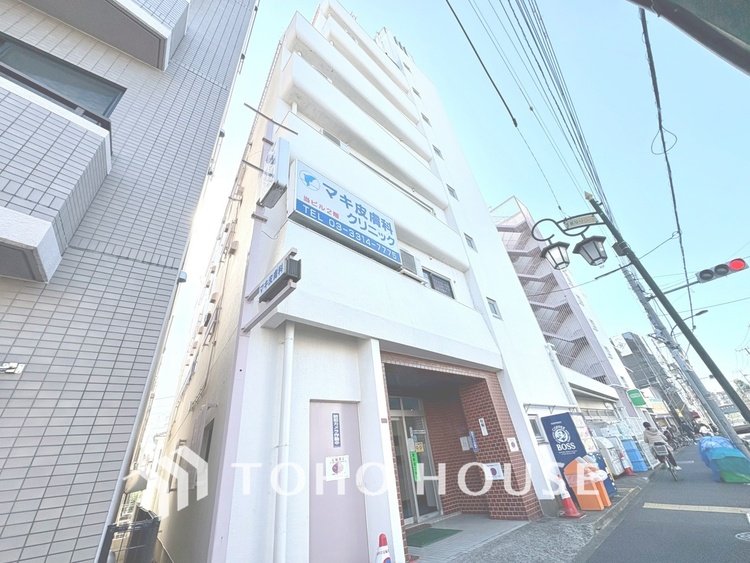 その他 【ENTRANCE】◆安心◆して歩ける。安心して家族の帰りを待てる。そんな安心を感じさせる住環境。