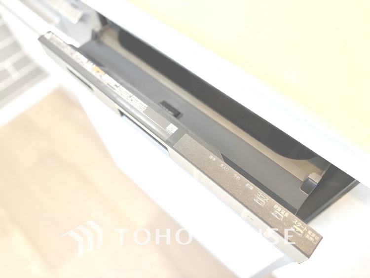 キッチン 【KITCHEN】◆Happy◆愛情たっぷりのお料理で家族にHappyを。システムキッチンがあなたをサポートしてくれます。