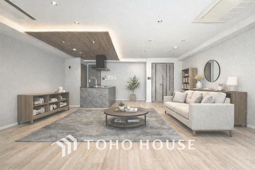 ストークグラン深沢の物件画像