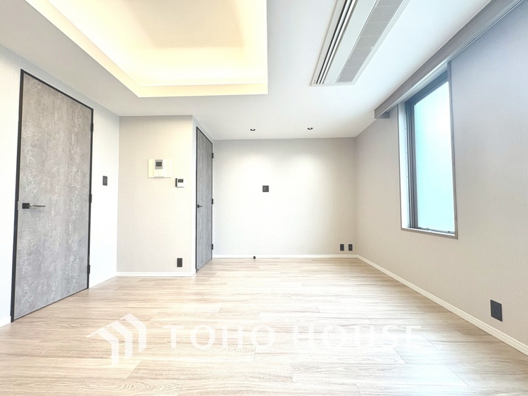 内装 【PRIVATE ROOM】◆プライベートな時間◆最高な暮らしにはこの空間が必要。家族のふれあいも大切にしつつ、自分の空間も大切にしたい。