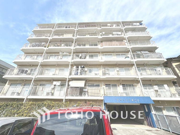 外観 【APPEARANCE】◆安らぎ◆整然と整備された街に風が吹き、木々が揺れる。絵にかいたような心安らぐ環境です。