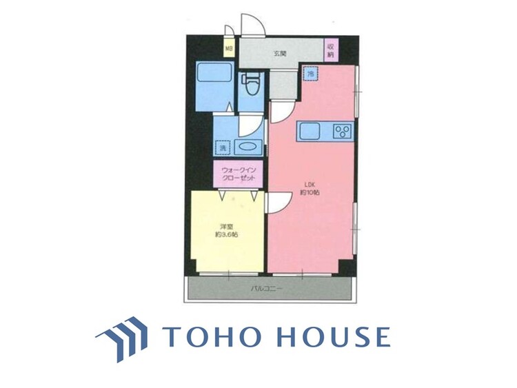 間取り 間取り図