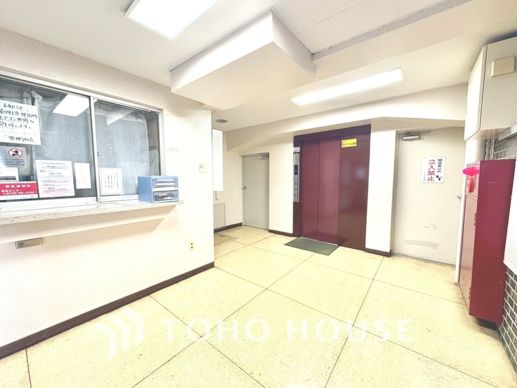 その他 【ENTRANCE】◆安心◆して歩ける。安心して家族の帰りを待てる。そんな安心を感じさせる住環境。