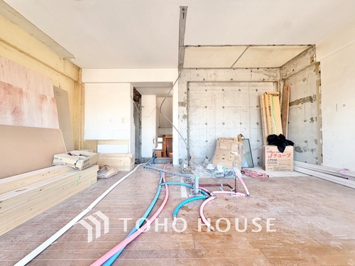 高円寺サンハイツの画像