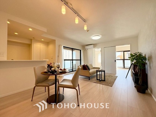 東京都三鷹市下連雀四丁目16-20の物件の画像