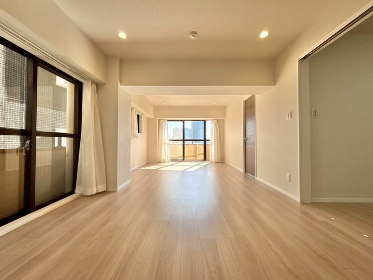 その他 「空間が織り成すひとつ先の住み心地」を演出します。