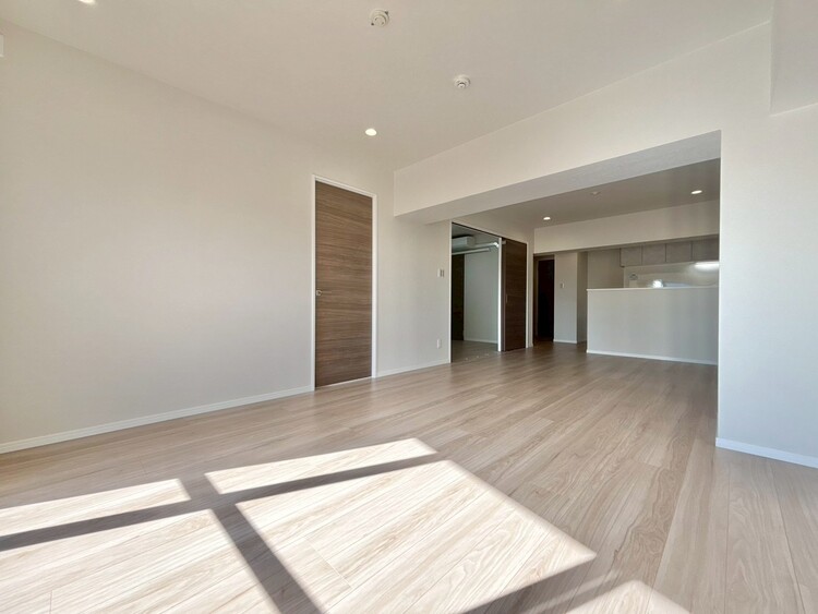 その他 伸びやかな空間のなかで、ゆったりとしたひとときを過ごせます。