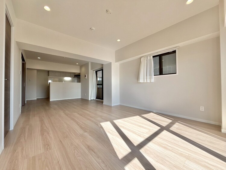 その他 居心地の良い空間に仕上がっております。