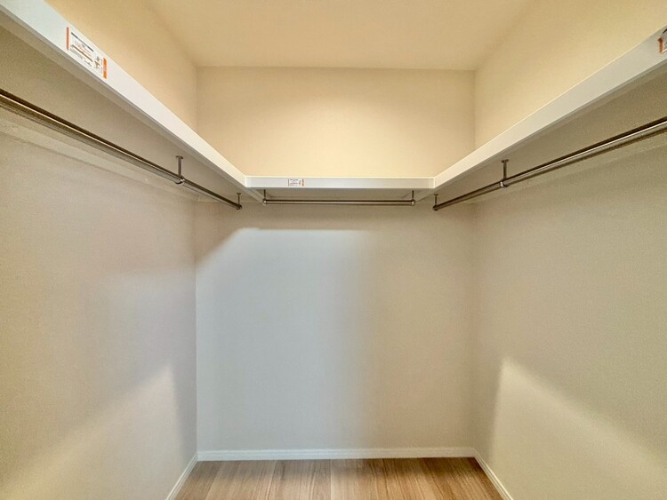 その他 収納スペースが付いていて、お部屋を広く使っていただけます。