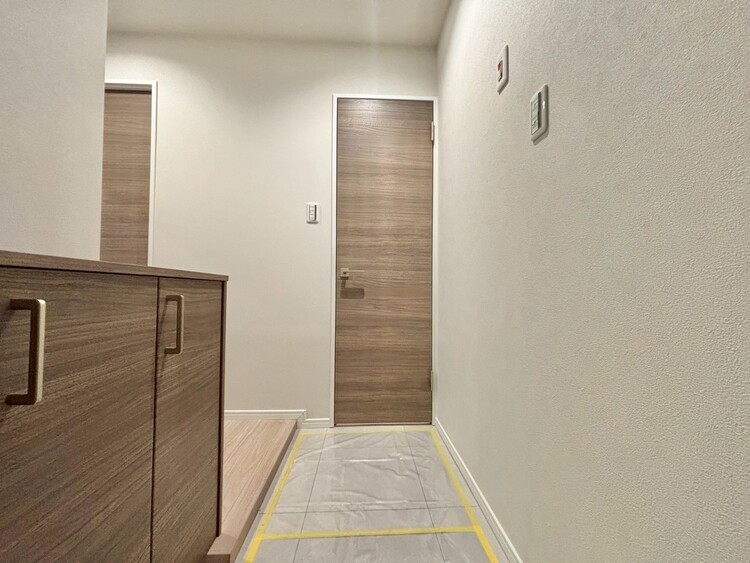 その他 安らぎに満ちた空間がここから始まります。