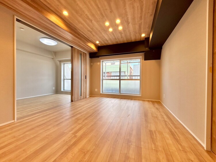 その他 居心地の良い空間に仕上がっております。