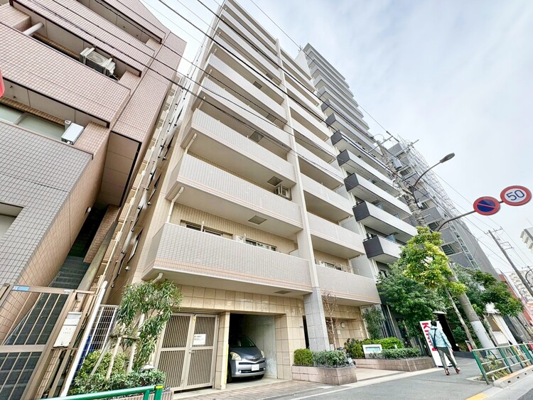 その他 忙しく過ぎゆく日常を置き去るほど、ゆったりした時間が流れる住環境。