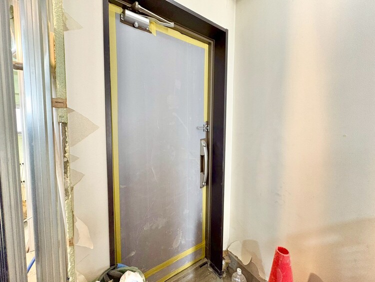 その他 安らぎに満ちた空間がここから始まります。