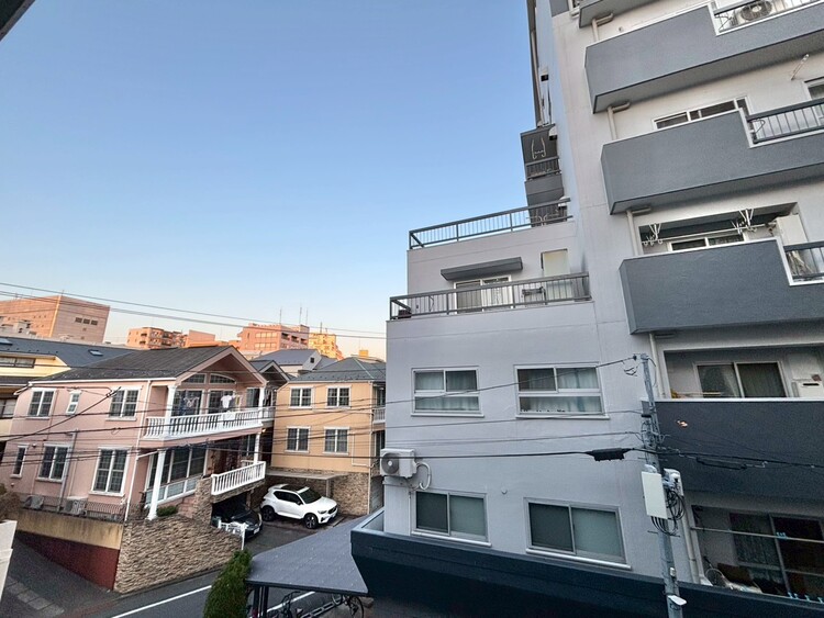 その他 陽当たり・通風・開放感に恵まれた環境です。