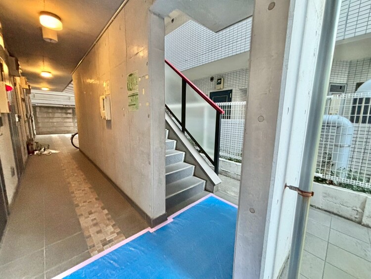 その他 館内は静寂な中が保たれており、管理が行き届いている印象を受けました。