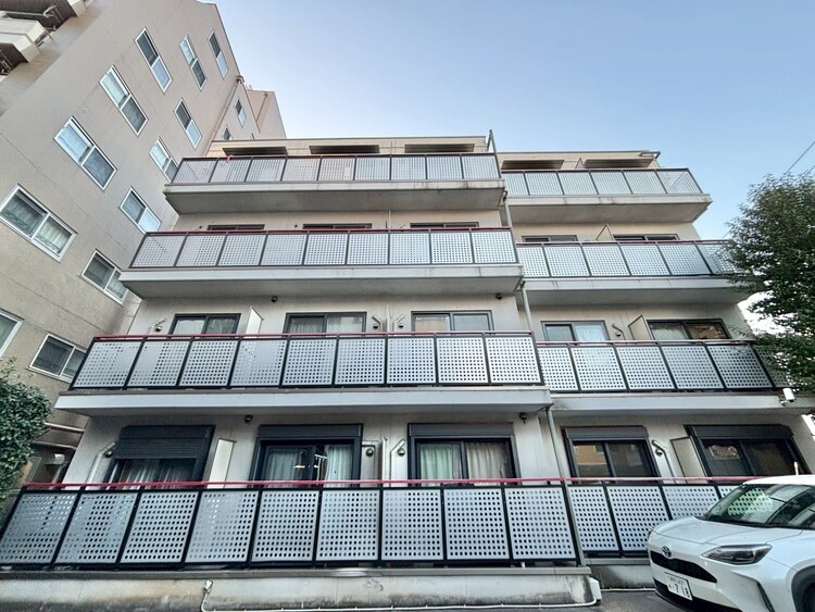 その他 忙しく過ぎゆく日常を置き去るほど、ゆったりした時間が流れる住環境。